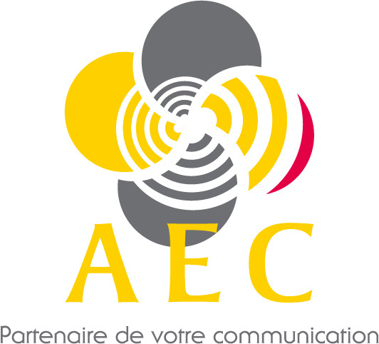 Logo AEC